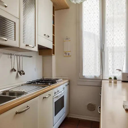 Pratello Cozy Flat *