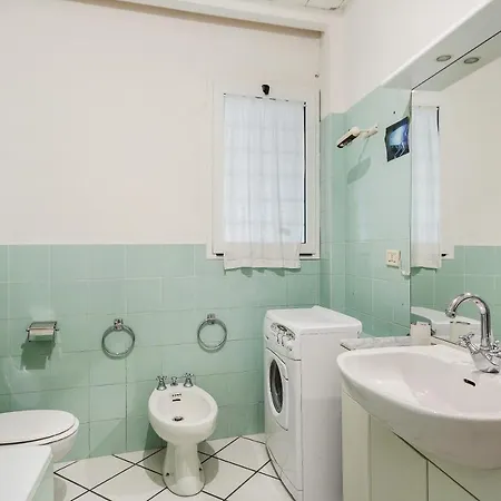 Pratello Cozy Flat * بولونيا