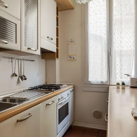 Pratello Cozy Flat 아파트 볼로냐