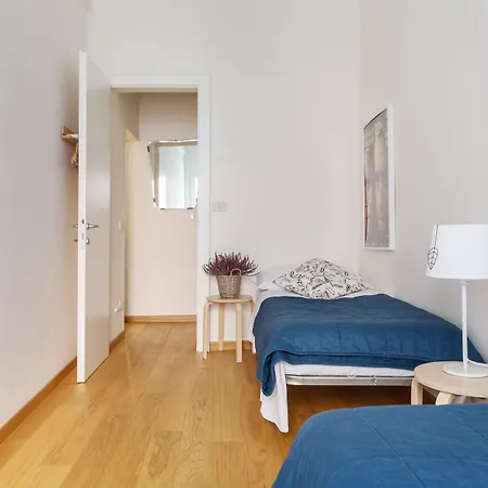 Pratello Cozy Flat 아파트