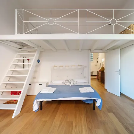 Pratello Cozy Flat * 볼로냐