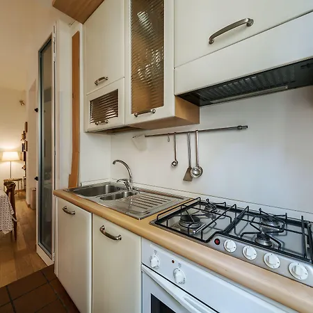 דירה Pratello Cozy Flat בולוניה