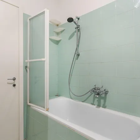 דירה Pratello Cozy Flat בולוניה