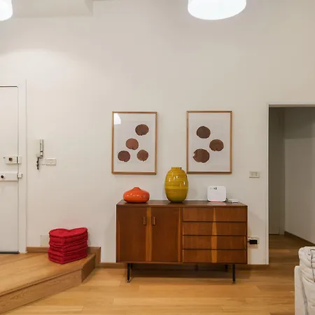 아파트 Pratello Cozy Flat *