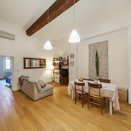 Pratello Cozy Flat Апартаменты *