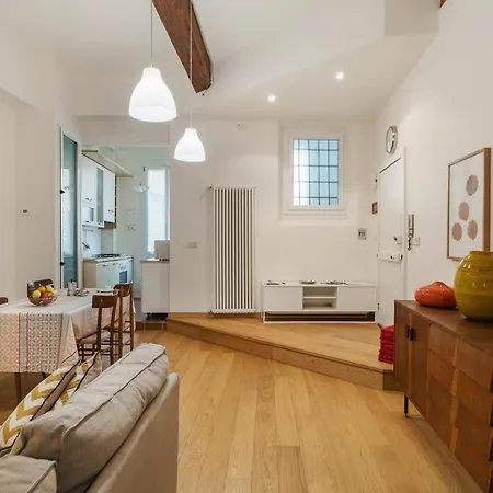 Апартаменты Pratello Cozy Flat *