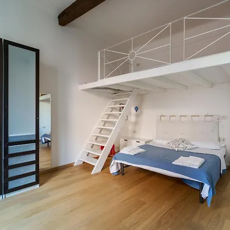 Апартаменты Pratello Cozy Flat