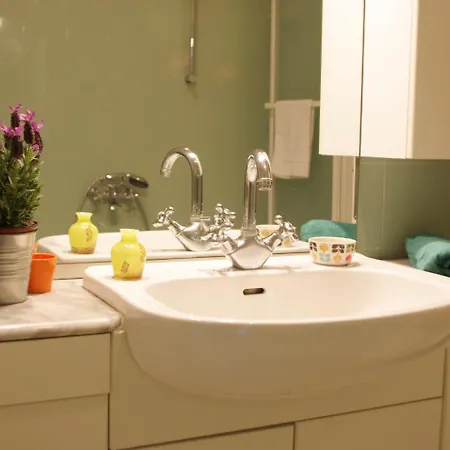 Апартаменты Pratello Cozy Flat *