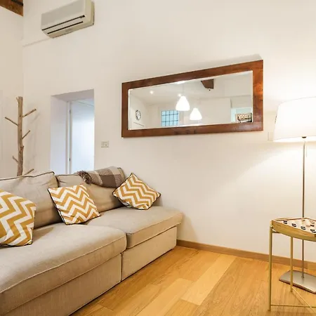 Pratello Cozy Flat 博洛尼亚